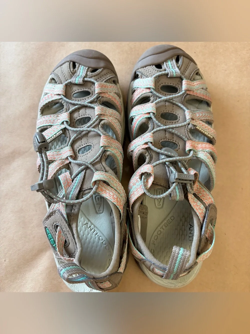 N/A keen women’s